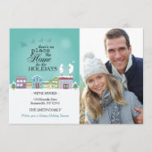 休日の移動写真の発表 メニュー (正面)