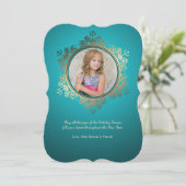 休日の精神の写真カード シーズンカード (スタンド正面)