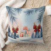 休日の装飾枕 クッション (ブランケット)