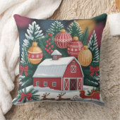 休日の装飾枕 クッション (ブランケット)