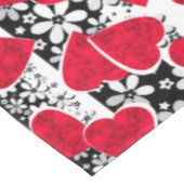 休日の装飾 テーブルクロス (アングル)