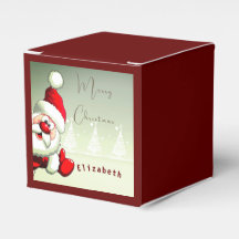 休日の贈り物、お気に入りボックス