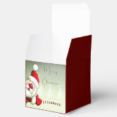 休日の贈り物、お気に入りボックス フェイバーボックス (オープン)