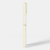 休日の贈り物，レトロなクリスマストート，ヴィンテージキリスト Case-Mate iPhoneケース (裏面 / 右)