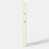 休日の贈り物，レトロなクリスマストート，ヴィンテージキリスト Case-Mate iPhoneケース (裏面 / 左)