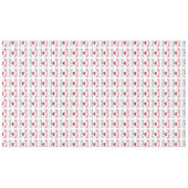 休日の農家のホットココア テーブルクロス (正面(横))