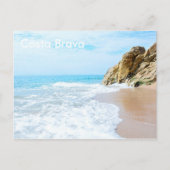 休日の郵便はがきからの挨拶 シーズンポストカード (正面)