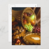 休日の郵便はがき シーズンポストカード (正面/裏面)