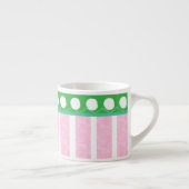 休日の雪玉 エスプレッソカップ (右)