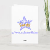 休日のdeco -イタリア語 シーズンカード (裏面)