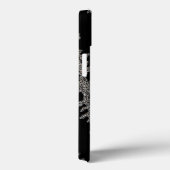 休日のiPadケース Case-Mate iPhoneケース (裏面 / 右)