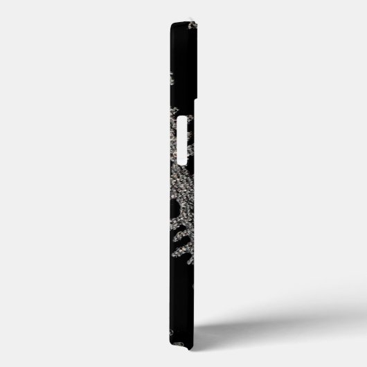 休日のiPadケース Case-Mate iPhoneケース (裏面 / 右)