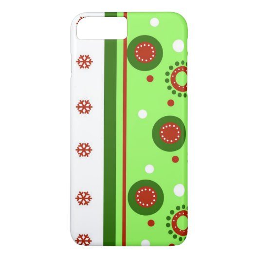 休日のiPhoneケース Case-Mate iPhoneケース (裏面)