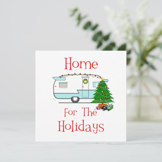 休日のRVホーム (スタンド正面)