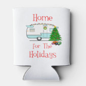 休日のRVホーム 缶クーラー (裏面)