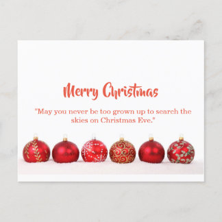 休日はがき シーズンポストカード