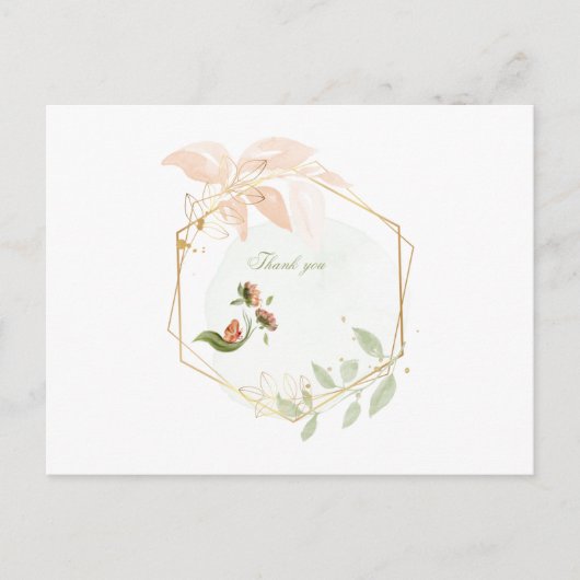 休日はがき シーズンポストカード (正面)