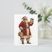 休日はがき シーズンポストカード (スタンド正面)