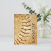 休日はがき シーズンポストカード (スタンド正面)