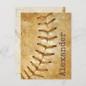 休日はがき シーズンポストカード (正面/裏面)