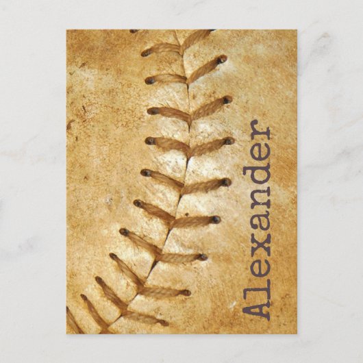 休日はがき シーズンポストカード (正面)