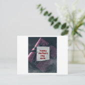 休日はがき シーズンポストカード (スタンド正面)