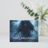 休日はがき シーズンポストカード (スタンド正面)