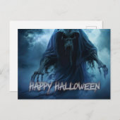 休日はがき シーズンポストカード (正面/裏面)