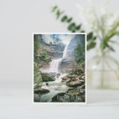 休日はがき シーズンポストカード (スタンド正面)