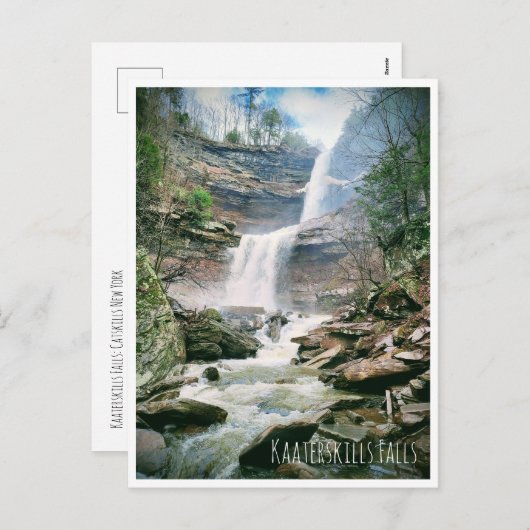 休日はがき シーズンポストカード (正面/裏面)