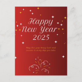 休日はがき シーズンポストカード