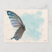 休日はがき シーズンポストカード (裏面)