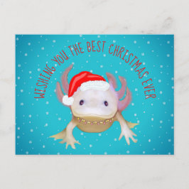 休日はがき シーズンポストカード