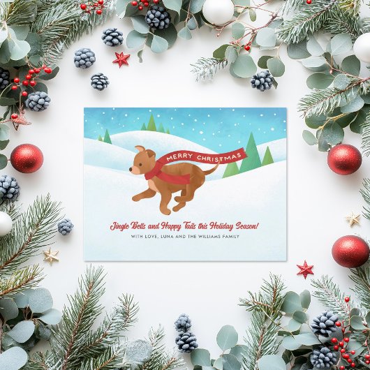 休日はがき シーズンポストカード