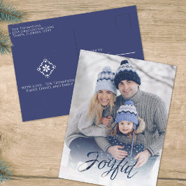 休日はがき シーズンポストカード