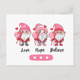 休日はがき シーズンポストカード