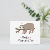 休日はがき シーズンポストカード (スタンド正面)