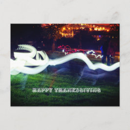 休日はがき シーズンポストカード