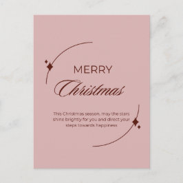 休日はがき シーズンポストカード