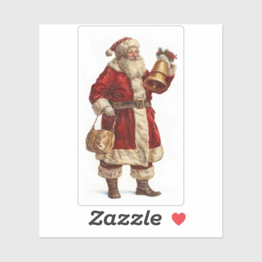 休日はがき シール (シート)