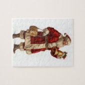 休日はがき ジグソーパズル (横)