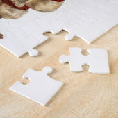 休日はがき ジグソーパズル (側面)