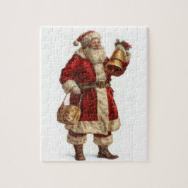 休日はがき ジグソーパズル