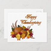 休日はがき ポストカード (正面/裏面)