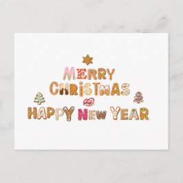 休日はがき ポストカード