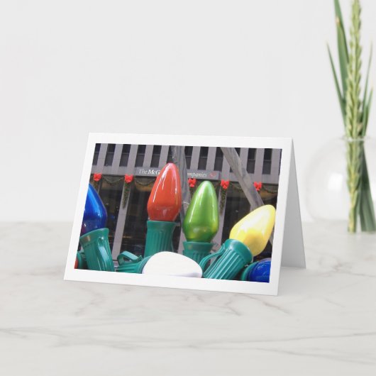 休日はカード1をつけます シーズンカード (正面)