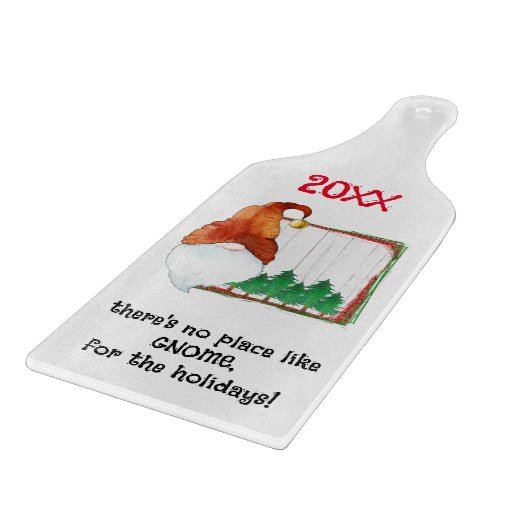 休日は格言に限る。 カッティングボード (角)