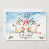 休日は格言に限る シーズンカード (正面)