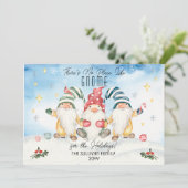 休日は格言に限る シーズンカード (スタンド正面)