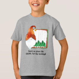 休日は格言に限る。 Tシャツ